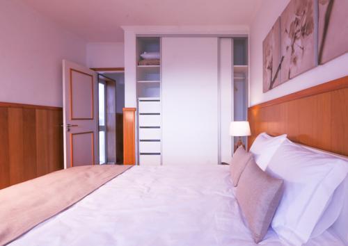 Oceanview Topfloor ปอนตาเดลกาดา ภายนอก รูปภาพ