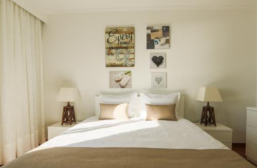 Oceanview Topfloor ปอนตาเดลกาดา ภายนอก รูปภาพ